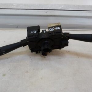 Com (Bloc Contacteur Tournant+Commodo Essuie Glace+Commodo Phare) RENAULT TRAFIC 1 PHASE 3 Diesel