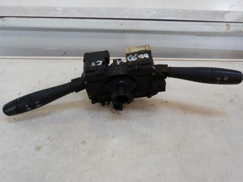 Com (Bloc Contacteur Tournant+Commodo Essuie Glace+Commodo Phare) RENAULT TRAFIC 1 PHASE 3 Diesel