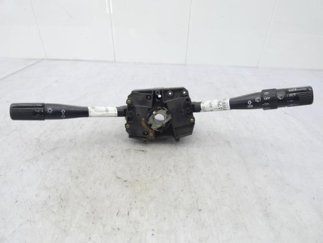 Com (Bloc Contacteur Tournant+Commodo Essuie Glace+Commodo Phare) ROVER 200 1 PHASE 3 Diesel