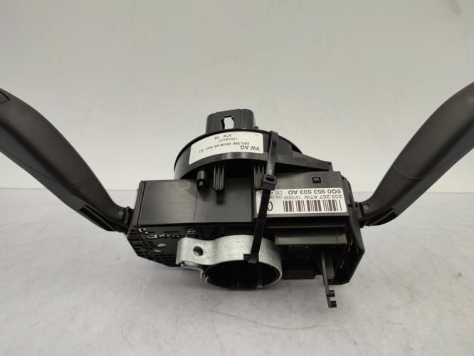 Com (Bloc Contacteur Tournant+Commodo Essuie Glace+Commodo Phare) SEAT IBIZA 3 PHASE 1 Diesel