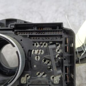 Com (Bloc Contacteur Tournant+Commodo Essuie Glace+Commodo Phare) SEAT IBIZA 3 PHASE 1 Diesel