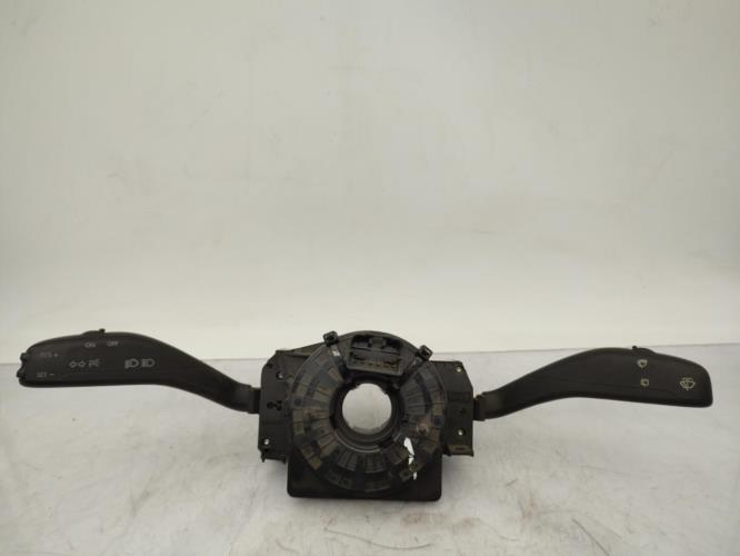 Com (Bloc Contacteur Tournant+Commodo Essuie Glace+Commodo Phare) SEAT IBIZA 3 PHASE 2 Diesel