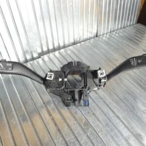 Com (Bloc Contacteur Tournant+Commodo Essuie Glace+Commodo Phare) SEAT LEON 2 PHASE 2 Diesel