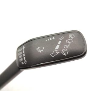 Com (Bloc Contacteur Tournant+Commodo Essuie Glace+Commodo Phare) SEAT LEON 3 PHASE 1 Diesel