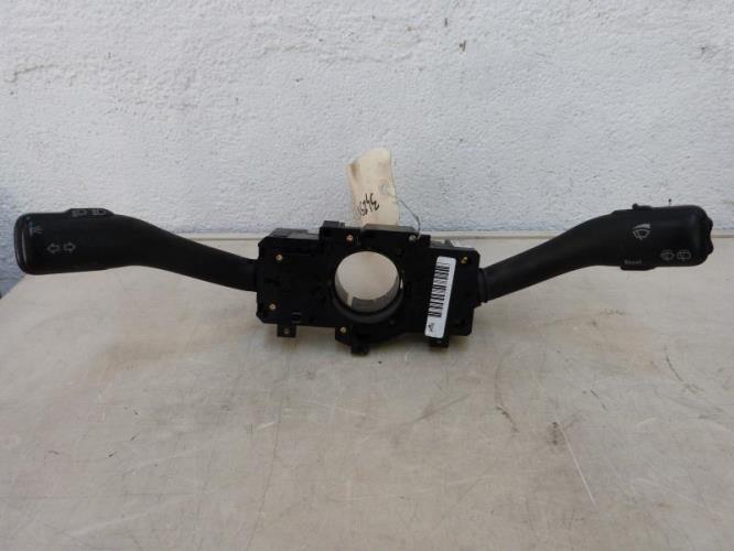 Com (Bloc Contacteur Tournant+Commodo Essuie Glace+Commodo Phare) SKODA FABIA 1 PHASE 1 Essence