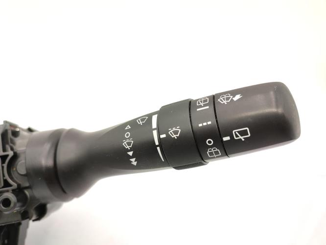 Com (Bloc Contacteur Tournant+Commodo Essuie Glace+Commodo Phare) TOYOTA AURIS 1 PHASE 2 Essence