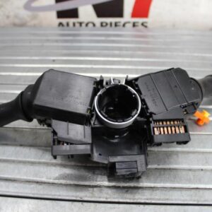 Com (Bloc Contacteur Tournant+Commodo Essuie Glace+Commodo Phare) TOYOTA AURIS 1 PHASE 1 Diesel