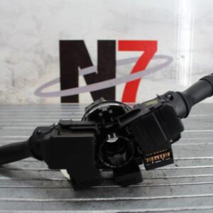 Com (Bloc Contacteur Tournant+Commodo Essuie Glace+Commodo Phare) TOYOTA YARIS 2 PHASE 1 Diesel