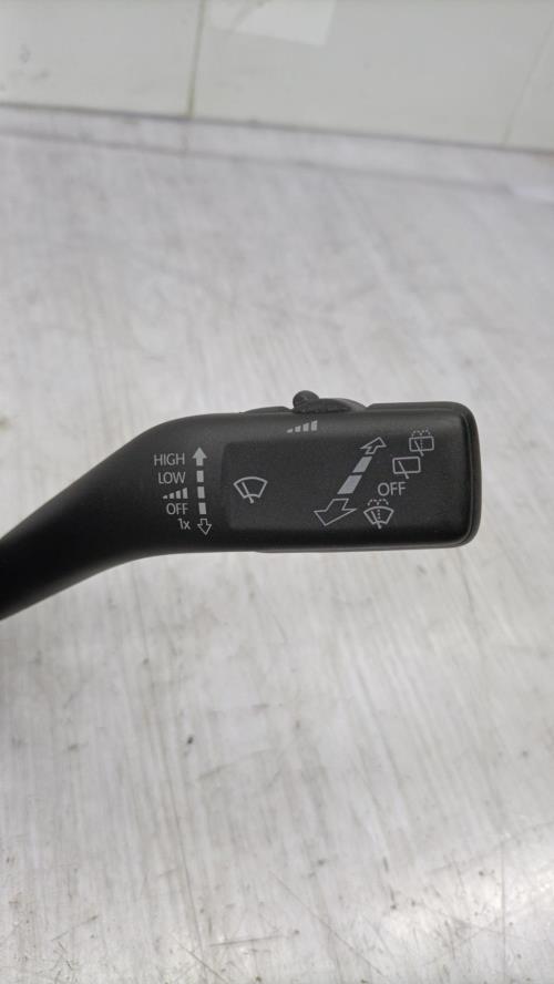 Com (Bloc Contacteur Tournant+Commodo Essuie Glace+Commodo Phare) VOLKSWAGEN GOLF PLUS PHASE 2 Essence