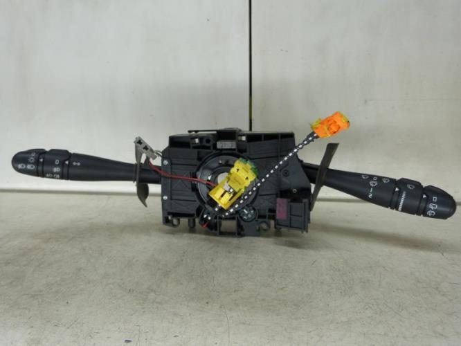 Com (Bloc Contacteur Tournant+Commodo Essuie Glace+Commodo Phare) RENAULT