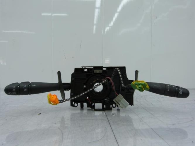 Com (Bloc Contacteur Tournant+Commodo Essuie Glace+Commodo Phare) RENAULT CLIO 2 PHASE 2 Diesel