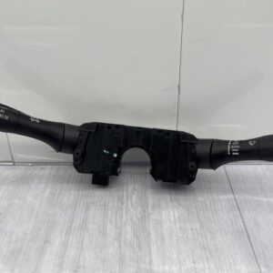 Com (Bloc Contacteur Tournant+Commodo Essuie Glace+Commodo Phare) NISSAN JUKE 1 PHASE 1 Diesel