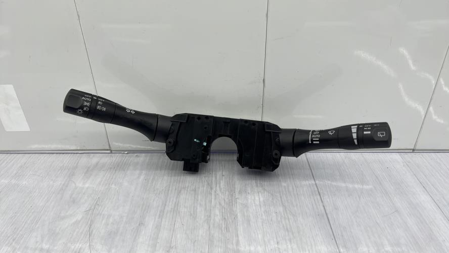 Com (Bloc Contacteur Tournant+Commodo Essuie Glace+Commodo Phare) NISSAN JUKE 1 PHASE 1 Diesel