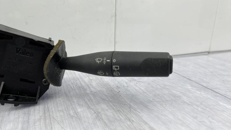 Com (Bloc Contacteur Tournant+Commodo Essuie Glace+Commodo Phare) CITROEN AX PHASE 2 Essence