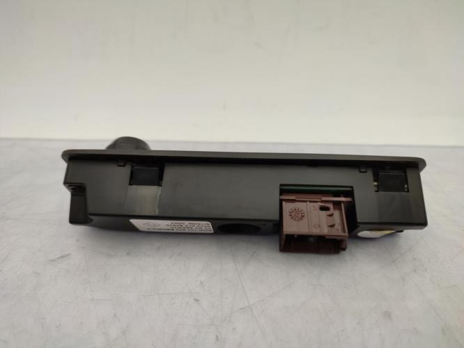 Commande GPS RENAULT GRAND SCENIC 2 PHASE 1 Diesel