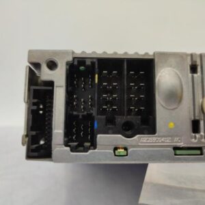 Commande GPS RENAULT SCENIC 2 PHASE 2 Diesel