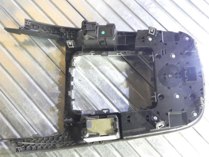 Commande GPS AUDI A4 3 AVANT PHASE 1 BREAK Diesel