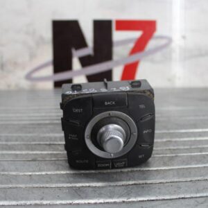 Commande GPS RENAULT ESPACE 4 PHASE 2 Diesel