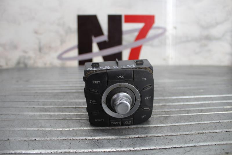 Commande GPS RENAULT ESPACE 4 PHASE 2 Diesel
