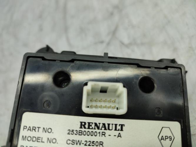 Commande GPS RENAULT LAGUNA 3 PHASE 1 Diesel