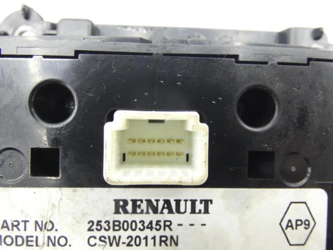 Commande GPS RENAULT LAGUNA 3 PHASE 2 BREAK Diesel
