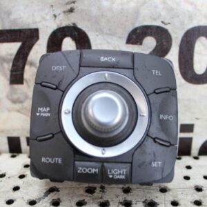 Commande GPS RENAULT LAGUNA 2 PHASE 2 BREAK Diesel