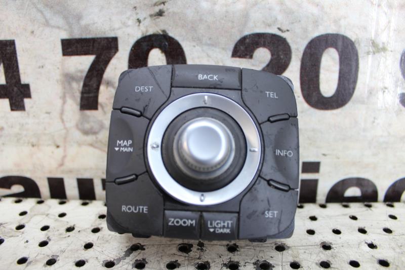 Commande GPS RENAULT LAGUNA 2 PHASE 2 BREAK Diesel