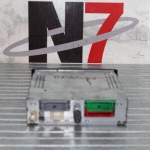 Commande GPS RENAULT LAGUNA 2 PHASE 1 Diesel