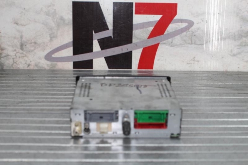 Commande GPS RENAULT LAGUNA 2 PHASE 1 Diesel