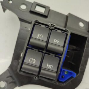 Commande anti brouillard arriere ALFA ROMEO 159 BREAK Diesel