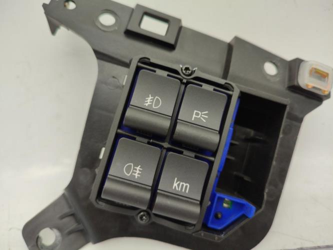 Commande anti brouillard arriere ALFA ROMEO 159 BREAK Diesel