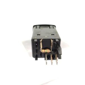 Commande anti brouillard arriere PEUGEOT 205 PHASE 1 Essence
