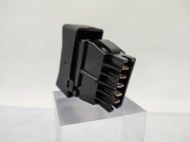 Commande anti brouillard arriere RENAULT