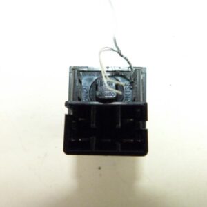Commande anti brouillard arriere RENAULT SUPER 5 Diesel