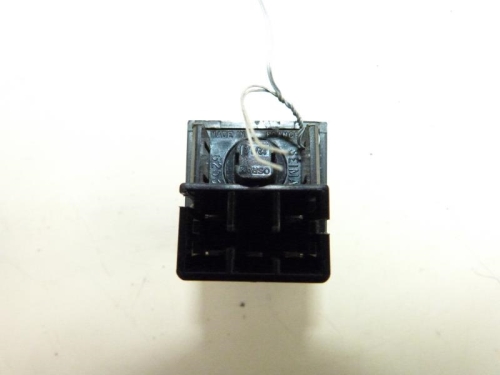 Commande anti brouillard arriere RENAULT SUPER 5 Diesel