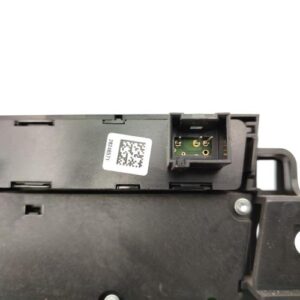 Commande autoradio OPEL ASTRA J PHASE 1 Diesel