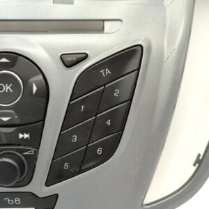 Commande autoradio FORD C-MAX 2 PHASE 1 Diesel