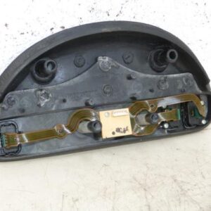 Commande autoradio PEUGEOT 806 PHASE 1 Diesel