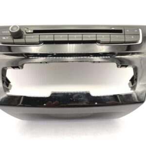 Commande autoradio BMW X1 F48 PHASE 1 Diesel