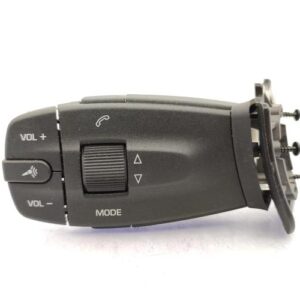 Commande autoradio SEAT IBIZA 4 PHASE 2 Diesel