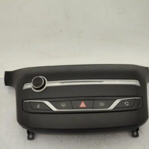 Commande autoradio PEUGEOT 308 2 PHASE 1 Diesel