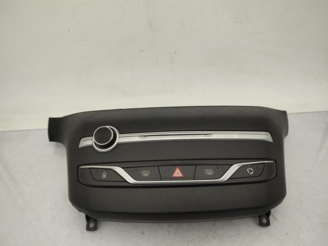 Commande autoradio PEUGEOT 308 2 PHASE 1 Diesel