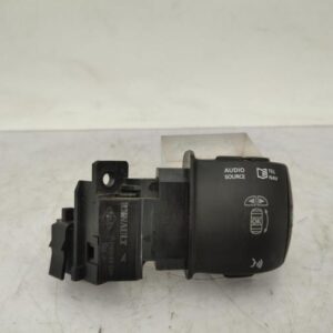 Commande autoradio RENAULT SCENIC 3 PHASE 1 Diesel