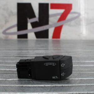 Commande autoradio RENAULT TWINGO 2 PHASE 1 Essence
