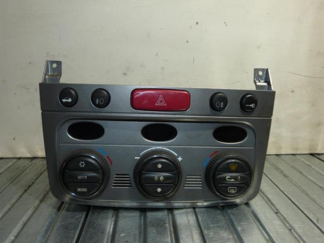 Commande chauffage ALFA ROMEO 147 PHASE 2 Diesel