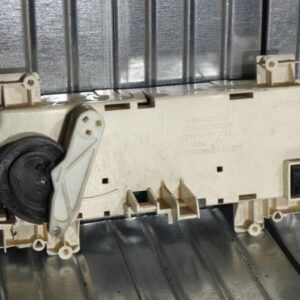 Commande chauffage CITROEN XSARA PHASE 1 Diesel