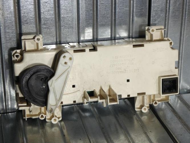 Commande chauffage CITROEN XSARA PHASE 1 Diesel