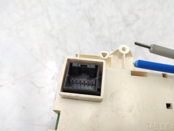 Commande chauffage CITROEN XSARA PHASE 1 Essence