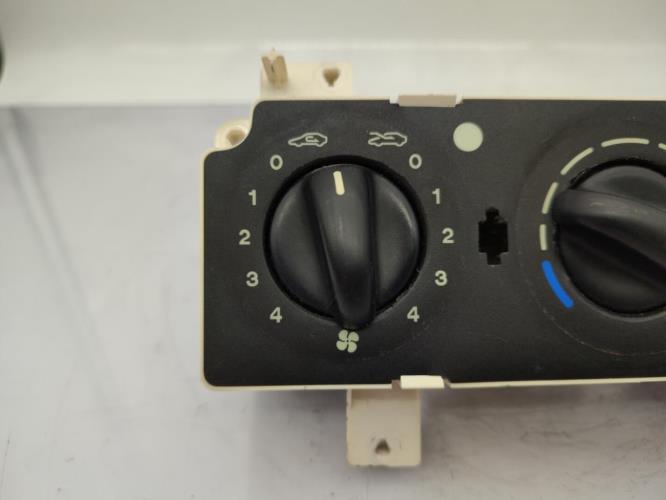 Commande chauffage CITROEN XSARA PHASE 1 Diesel