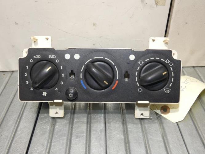 Commande chauffage CITROEN XSARA PHASE 2 Essence
